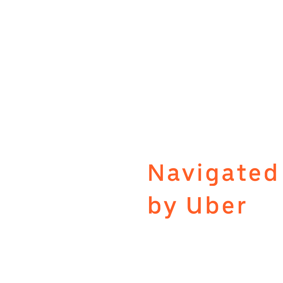 ドライバー仕事紹介セミナー開催　Navigated by Uber